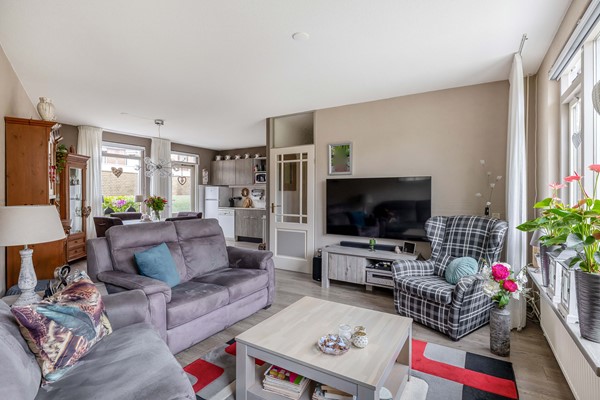 Medium property photo - Verschansing 17, 3181 NG Rozenburg